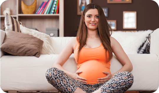 High-vibrational-Pregnancy-image